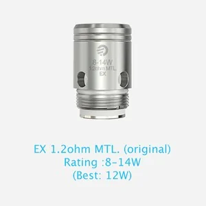 Випарник Joyetech EX 1,2 Ohm MTL Coil (Exceed)
