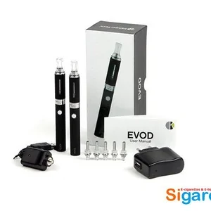 Kanger EVOD 1100 mAh набор на 2 сигареты