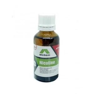 Органический никотин Alchem 100 mg/ml 30мл