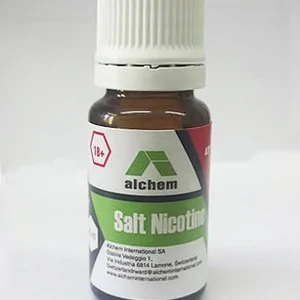 Солевой никотин Alchem 100 mg/ml 10мл