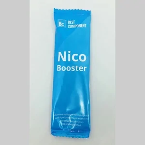 Nico Booster Alchem 150 мг/мл 1.2 мл