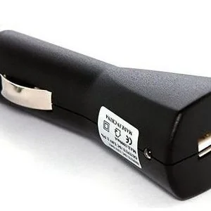 Авто-зарядка USB