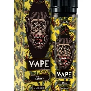 Nicosta V-APE Chimp 60ml