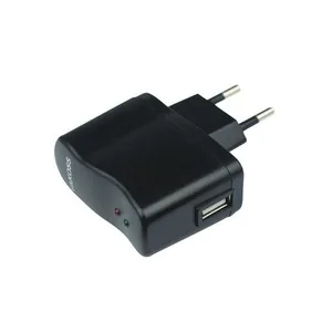 Переходник с USB на 220 В