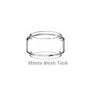 Скло для Advken Manta Tank Bubble 4.5ml