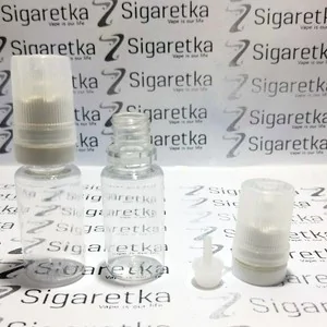 Пляшечка для рідини Unicorn 10ml