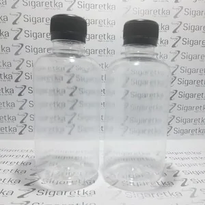 Пляшка з кришкою 100ml