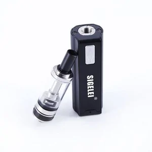 Sigelei Etiny Plus Kit