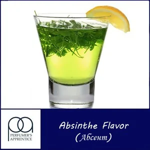 Ароматизатор TPA Absinthe (Абсент)