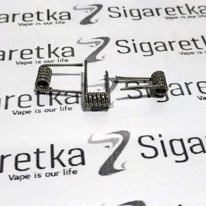 Juggernaut Clapton 0.05ohm