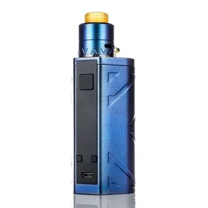Smoant Battlestar Squonker Kit