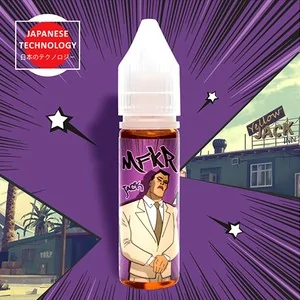 MFKR: JACK