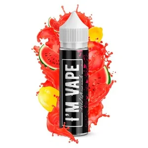 Im Vape Red Lemonade