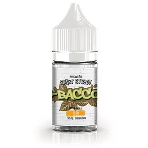 Funky Street E-BACCO 30мл