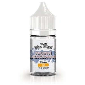 Funky Street Frozen Blackcurrant 30ml