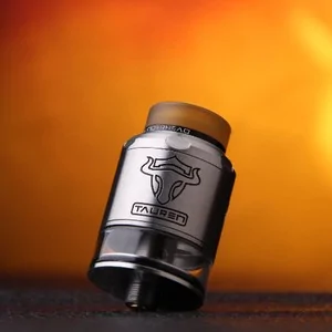 THC Tauren BF RDTA