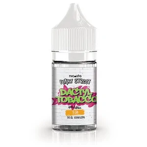 Funky Street DACTYL TOBACCO 30мол