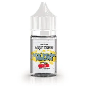 Funky Street ICY PEAR MELON 30мл