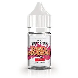 Funky Street RED DRAGON 30мол