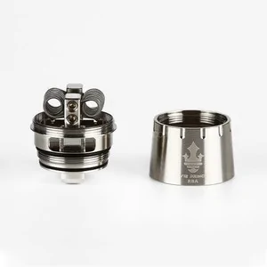 Smok V12 Baby Prince RBA