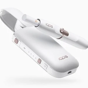 Комплект IQOS 2.4 Plus