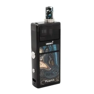 Smoant Pasito Rebuildable Pod Kit