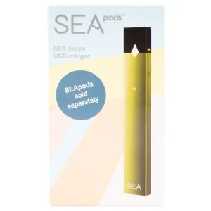 Sea Pod Devise Battery