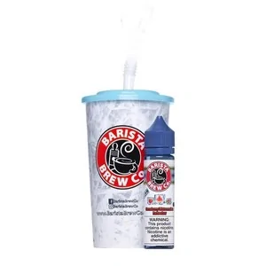 Barista Brew Co Frozen Strawberry Watermelon Refresher