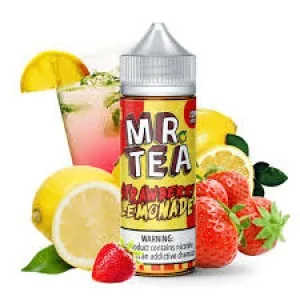 Fuggin - Mister & Tea Lemons