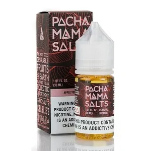 Pachamama Salts Apple Tobacco