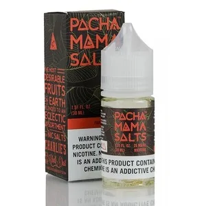 Pachamama Salts Fuji