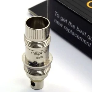 Випарник Aspire Nautilus Coil Silver 1,8 Ом
