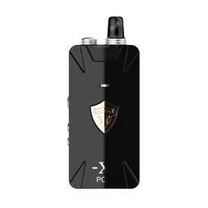 THC Tauren X Pod Kit