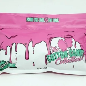 The Cotton Candy Collection