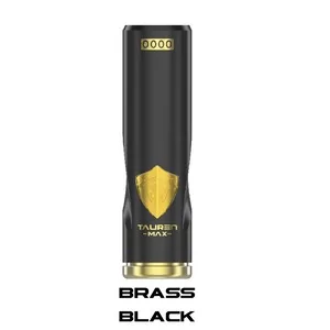 THC Tauren Max Mech
