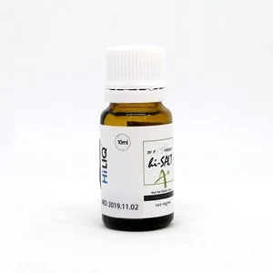 Сольовий нікотин HILIQ 100mg/ml 10/30/50 мл