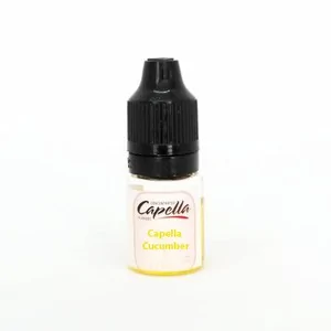 Capella Cucumber (Огурец)