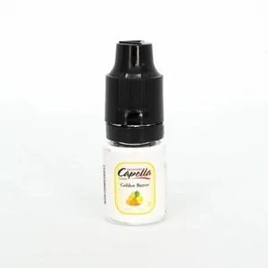 Capella Golden Butter (Олійний Крем)