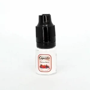 Capella Harvest Berry (Лісові Ягоди)