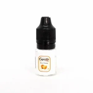 Capella Juicy Orange (Сочный апельсин)