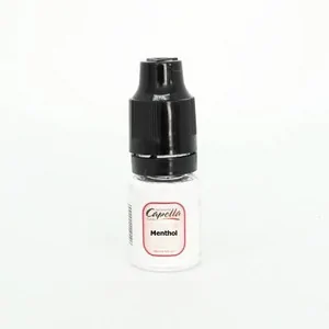 Capella Menthol (Ментол)