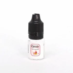 Capella Pink Lemonade (Розовый лимонад)