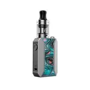 Voopoo Drag Baby Trio Kit