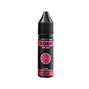 3Ger Salt Grapefruit Melon