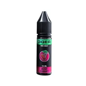 3Ger Salt Mint Cherry
