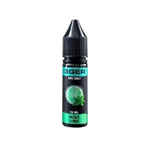 3Ger Salt Mint Lime