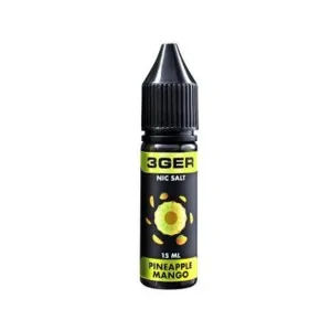 3Ger Salt Pineapple Mango