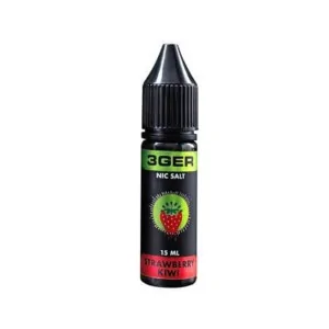 3Ger Salt Strawberry Kiwi