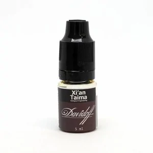 Xian Taima Davidoff