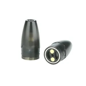 Hotcig Kubi Refillable Pod Cartridge 1.8 ohm
